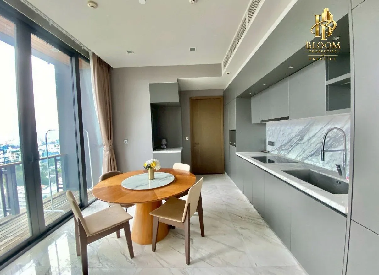 BPP69002 - (𝐒𝐚𝐥𝐞) The Monument Thonglor | Super Luxury Private Residence  