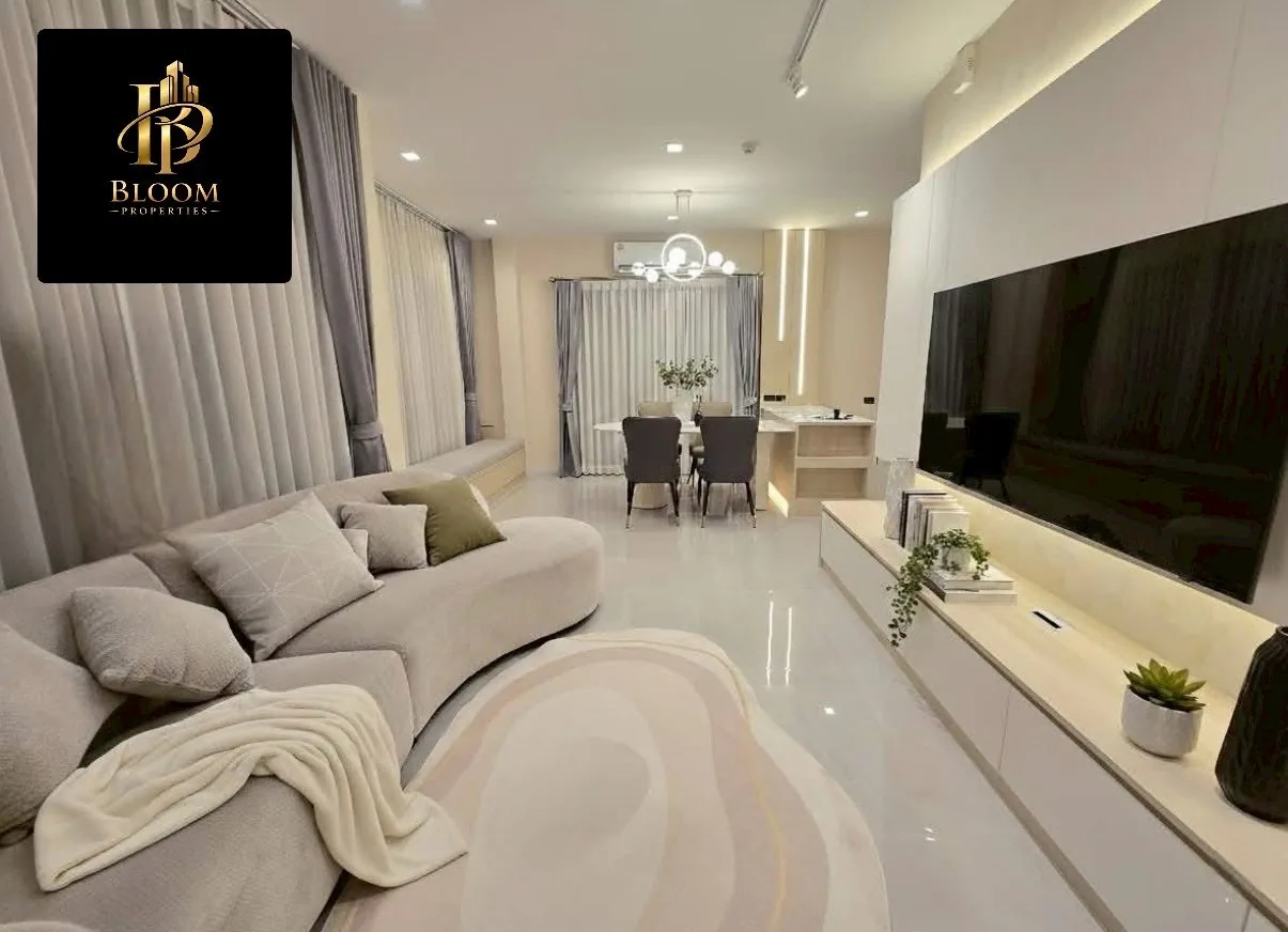 BP69057 - Bangkok Boulevard Bangna KM.5