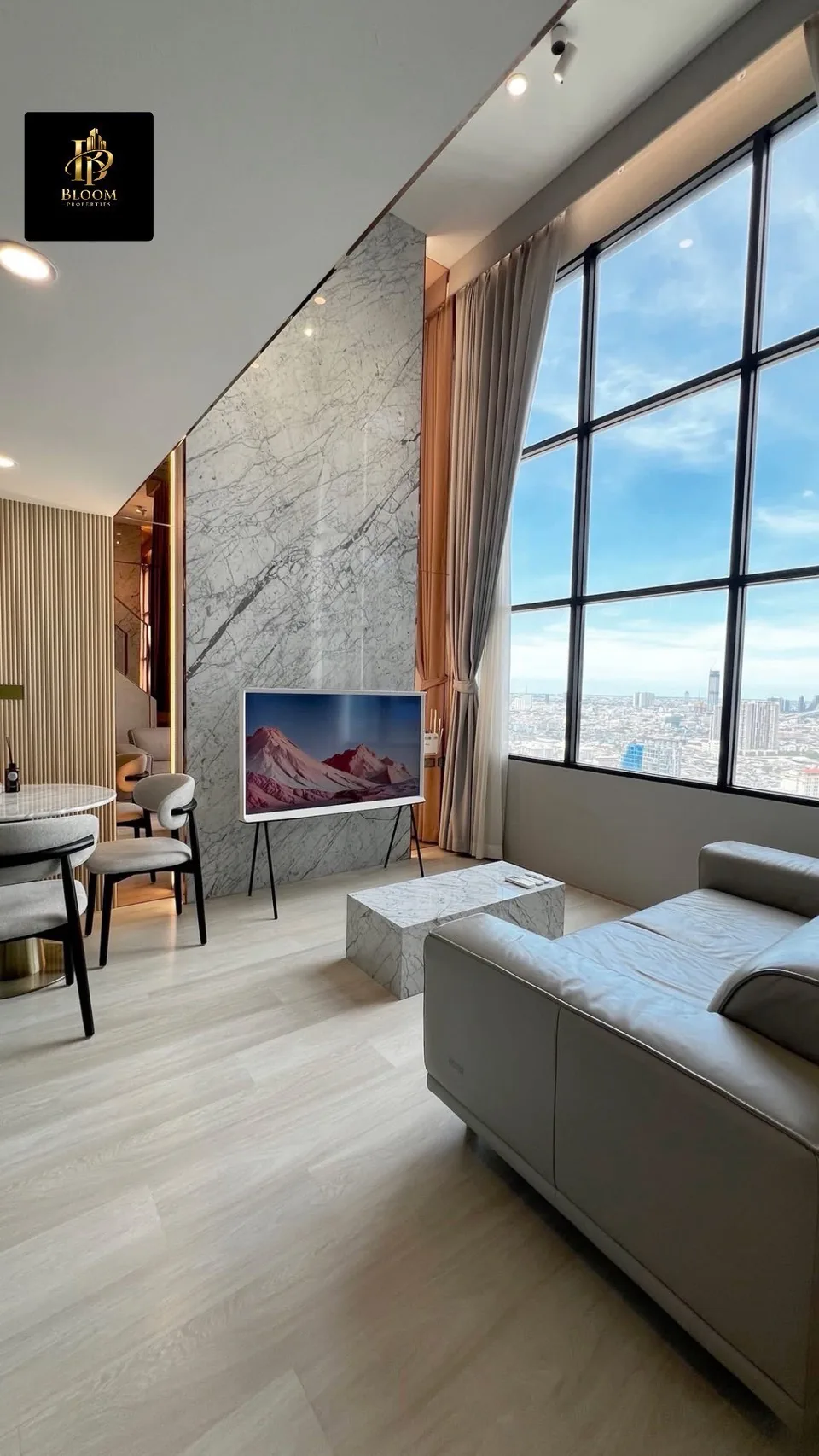 BP69353 - Knightsbridge Prime Sathorn (Duplex)