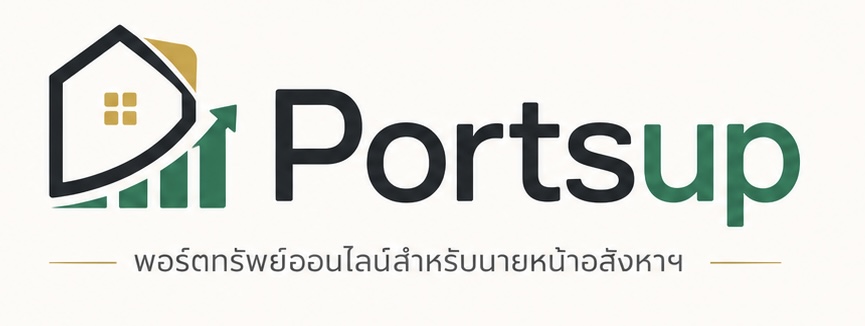 Portsup